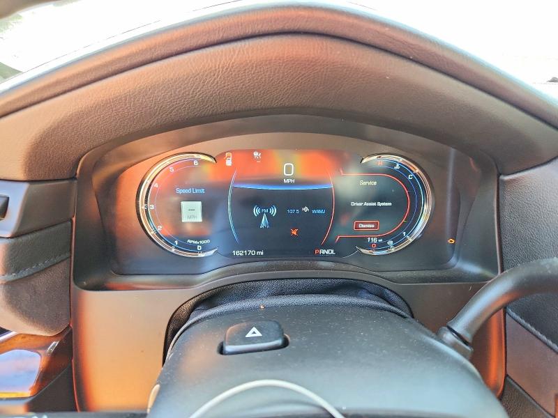 Продажа на аукционе авто 2017 Cadillac Escalade, vin: 1GYS4CKJ0HR278340, номер лота: 50255786