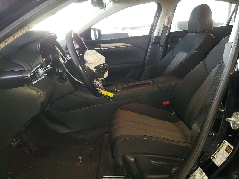 Продажа на аукционе авто 2021 Mazda 6, vin: JM1GL1UM2M1610278, номер лота: 48971746