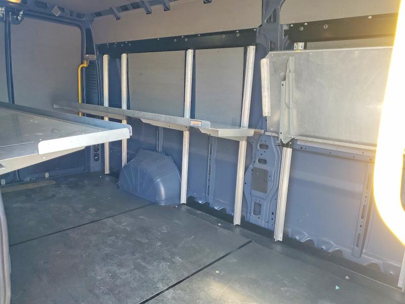 Продажа на аукционе авто 2020 Ram Promaster 3500, vin: 3C6URVJG1LE140397, номер лота: 47828536