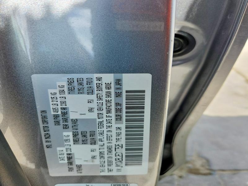 Продажа на аукционе авто 2014 Mazda 5, vin: JM1CW2BL2E0177526, номер лота: 49619536