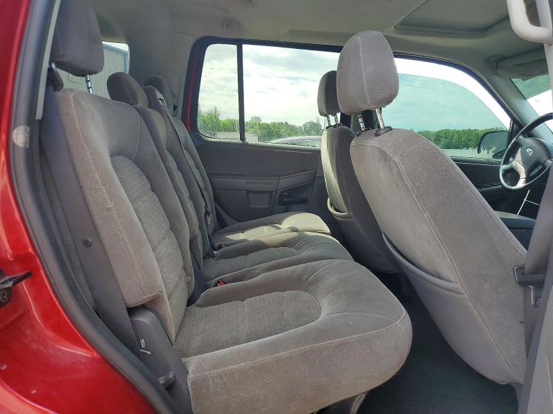 Продажа на аукционе авто 2005 Ford Explorer, vin: 1FMZU73K65UB79416, номер лота: 49421646