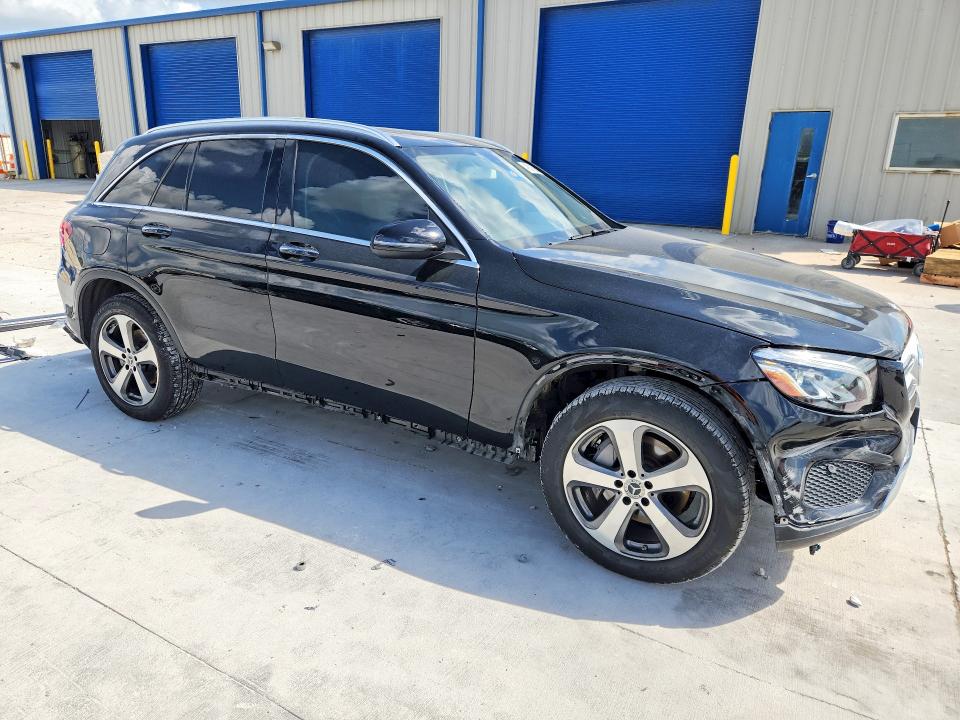 Продажа на аукционе авто 2019 Mercedes-benz Glc, vin: WDC0G4JB1KV138679, номер лота: 49311026