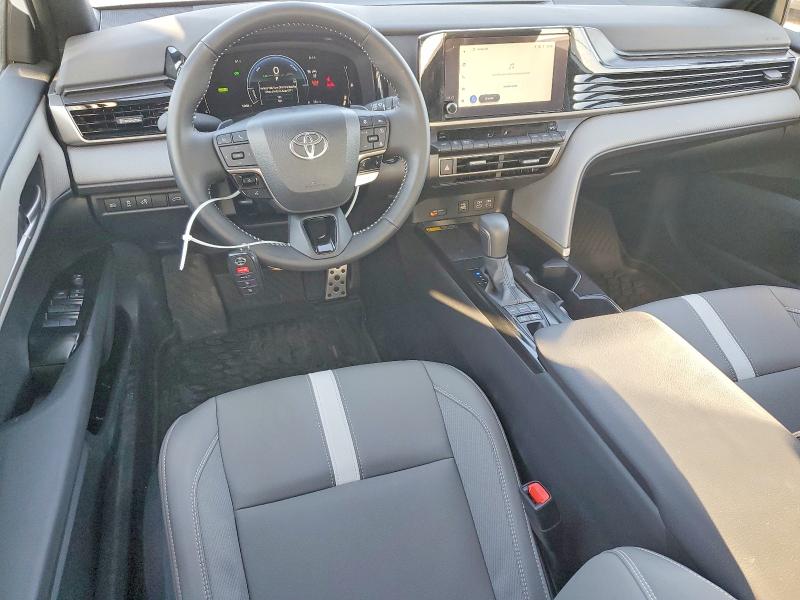 Продажа на аукционе авто 2026 Toyota Camry, vin: 4T1DAACK1TU221259, номер лота: 48820816