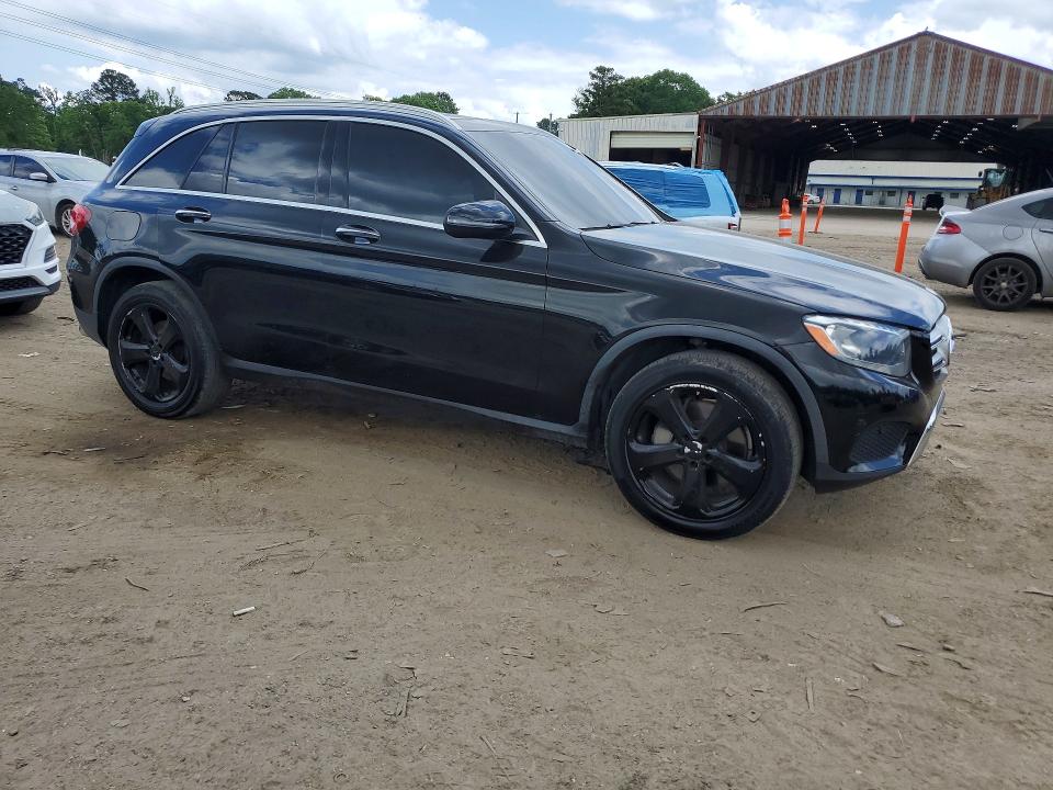 Продажа на аукционе авто 2016 Mercedes-benz Glc, vin: WDC0G4JB0GF060395, номер лота: 50447296