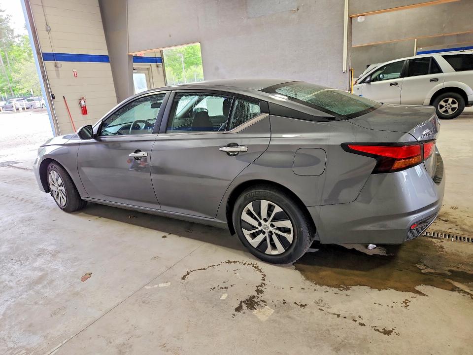 Aukcja sprzedaży 2024 Nissan Altima, vin: 1N4BL4BV8RN382526, numer aukcji: 51531946