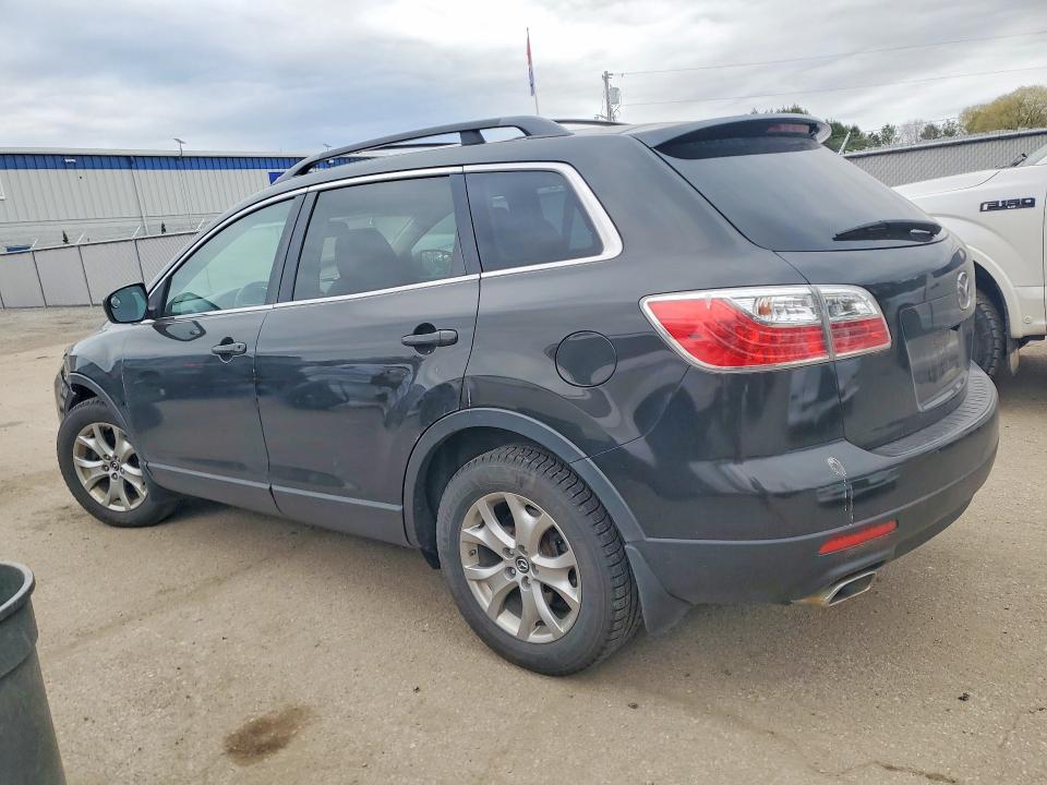 Aukcja sprzedaży 2011 Mazda Cx-9, vin: JM3TB3CA1B0301965, numer aukcji: 51098926