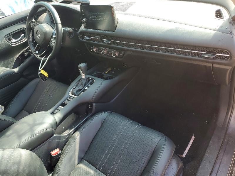 Aukcja sprzedaży 2025 Honda Hr-v, vin: 3CZRZ1H7XSM744249, numer aukcji: 46587756