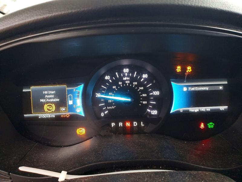 51370156 :رقم المزاد ، 3FA6P0LUXJR269652 vin ، 2018 Ford Fusion مزاد بيع