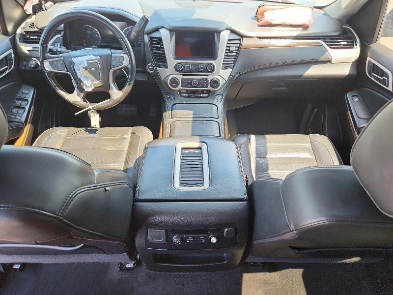 50754466 :رقم المزاد ، 1GKS2HKJ6LR295066 vin ، 2020 Gmc Yukon Xl مزاد بيع