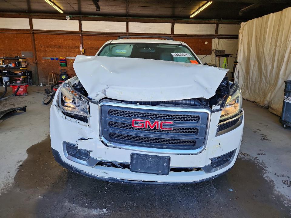 Продажа на аукционе авто 2014 Gmc Acadia, vin: 1GKKVPKD5EJ308435, номер лота: 48830076