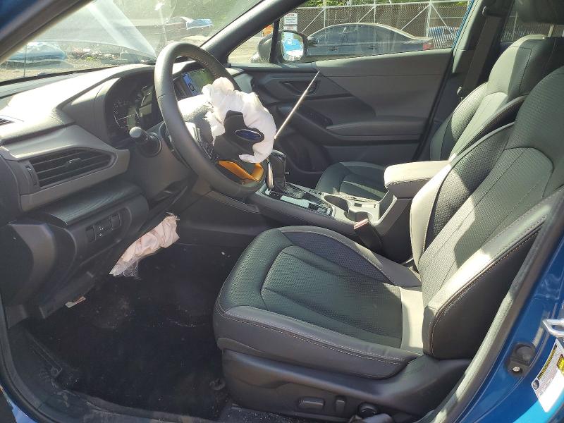 Aukcja sprzedaży 2025 Subaru Crosstrek, vin: 4S4GUHU66S3706323, numer aukcji: 51164416