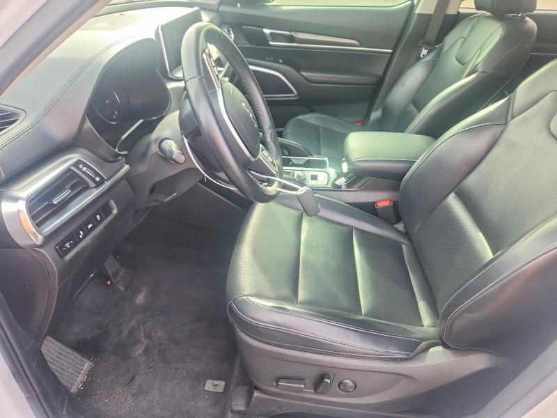 Aukcja sprzedaży 2022 Kia Telluride, vin: 5XYP64HC7NG256950, numer aukcji: 48824876