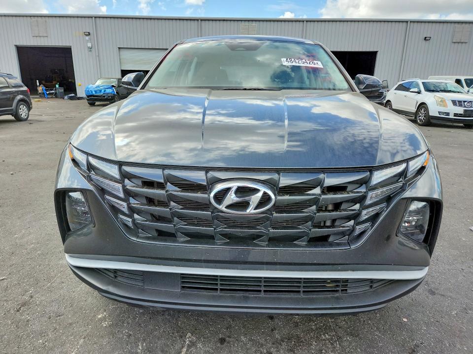 Aukcja sprzedaży 2024 Hyundai Tucson, vin: 5NMJA3DE8RH302979, numer aukcji: 48425426