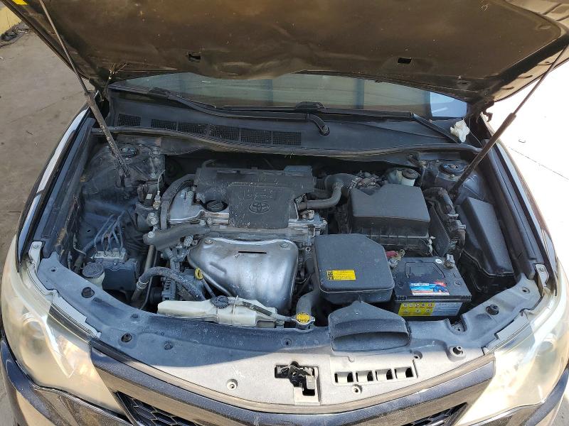Продаж на аукціоні авто 2014 Toyota Camry, vin: 4T1BF1FK5EU729550, номер лоту: 50753496