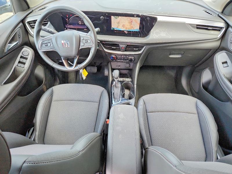 Продажа на аукционе авто 2026 Buick Encore Gx, vin: KL4AMCSL2TB123464, номер лота: 51960046