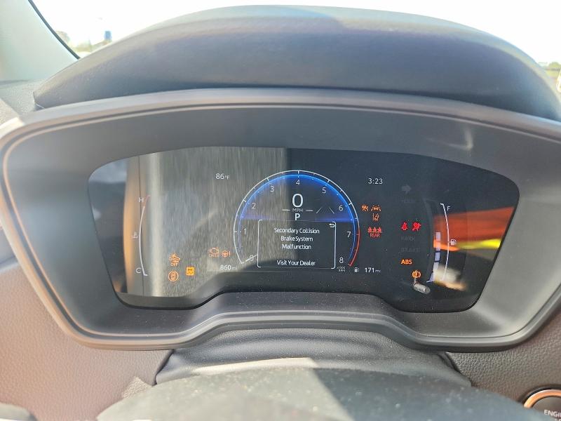 Продаж на аукціоні авто 2026 Toyota Corolla, vin: JTDB4MEE9T3035079, номер лоту: 46888536