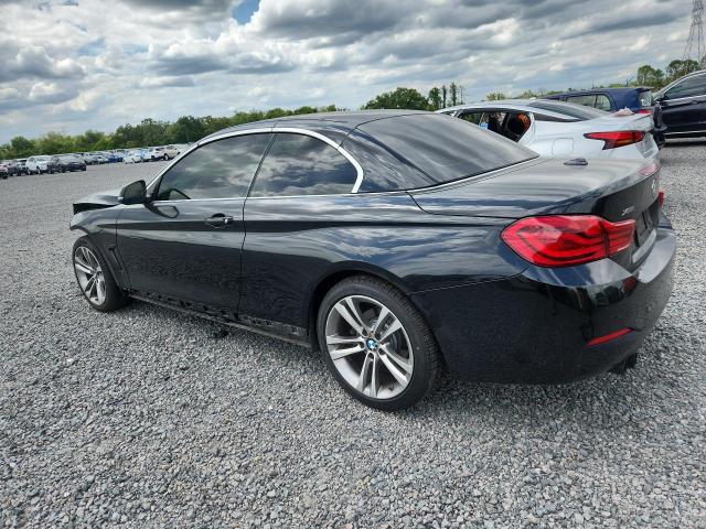 Продажа на аукционе авто 2019 Bmw 430xi, vin: WBA4Z3C55KEF31541, номер лота: 50895406