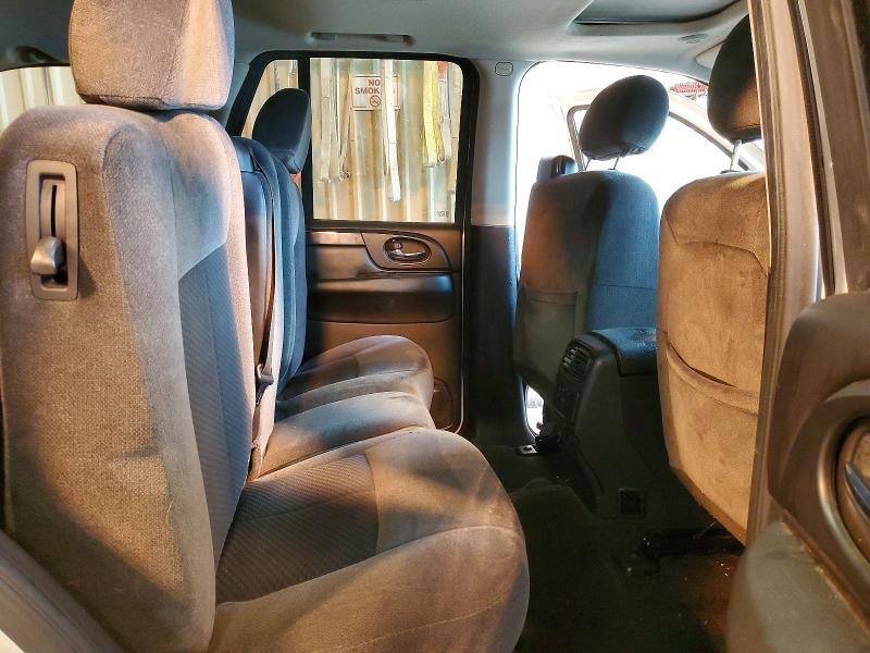 Aukcja sprzedaży 2009 Gmc Envoy, vin: 1GKDS33SX92117018, numer aukcji: 51805986