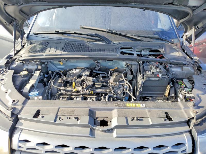 Aukcja sprzedaży 2015 Land Rover Range Rover Evoque, vin: SALVN2BGXFH039792, numer aukcji: 50849776