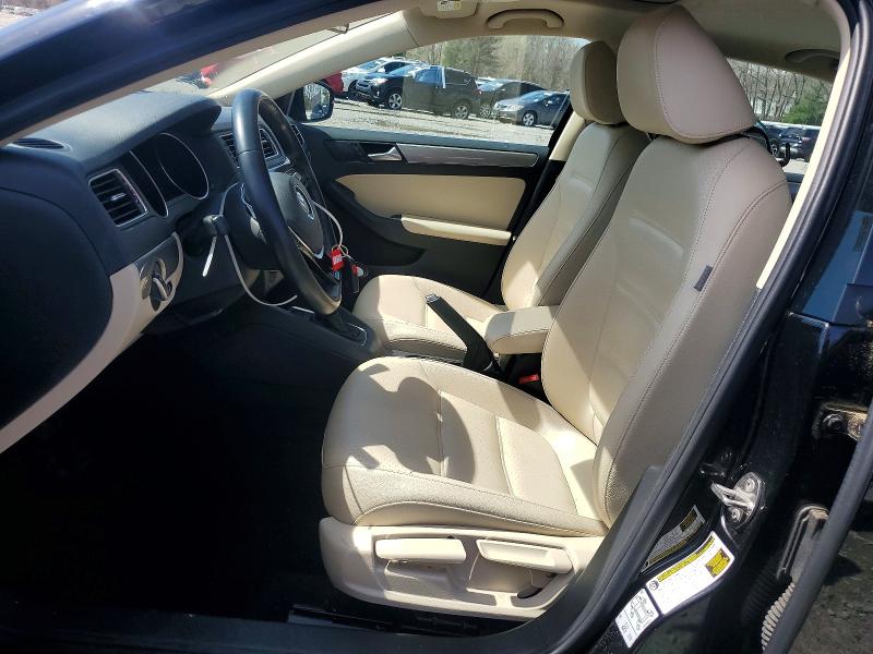 Продаж на аукціоні авто 2018 Volkswagen Jetta, vin: 3VWDB7AJ9JM245628, номер лоту: 49677436