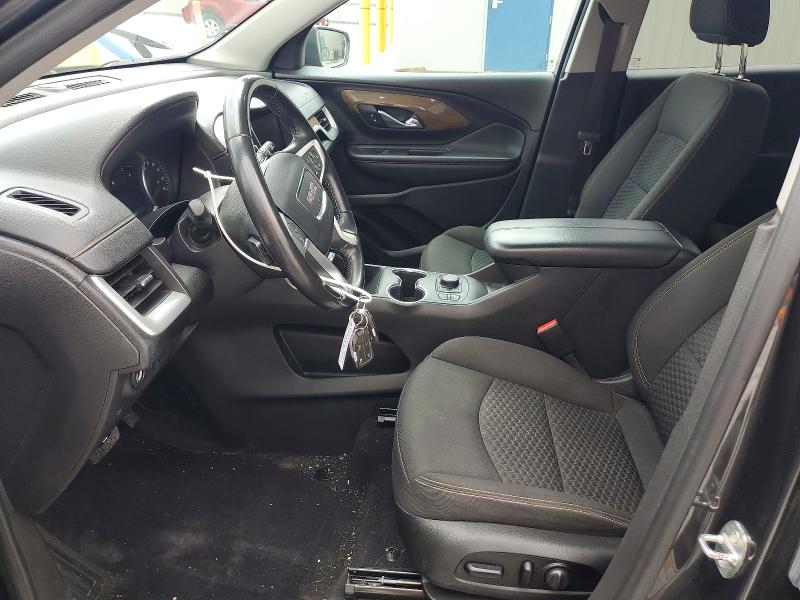 Aukcja sprzedaży 2021 Gmc Terrain, vin: 3GKALMEV2ML391978, numer aukcji: 50238446