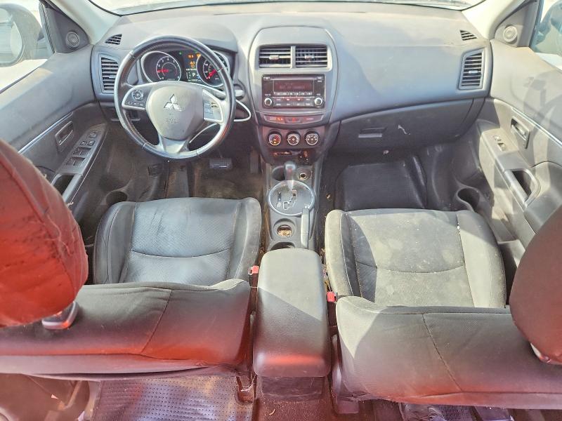 Продаж на аукціоні авто 2015 Mitsubishi Outlander Sport, vin: 4A4AP3AU0FE051411, номер лоту: 49012866