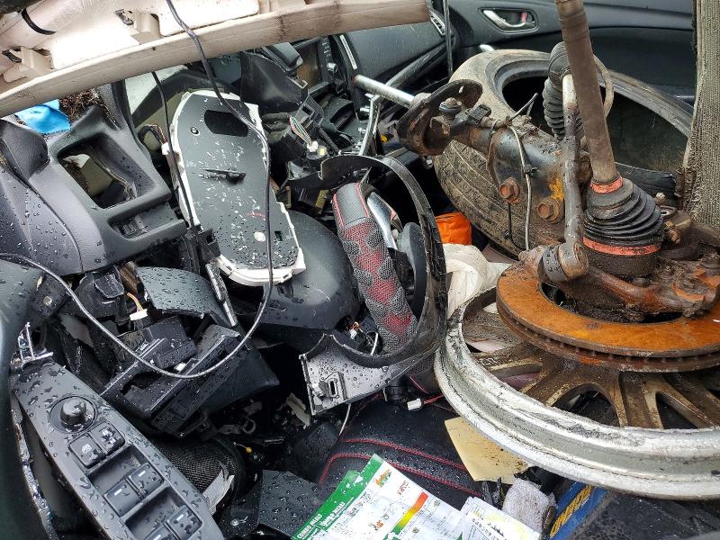 2014 Mazda 6 მანქანა იყიდება აუქციონზე, vin: JM1GJ1V61E1119322, აუქციონის ნომერი: 49913616
