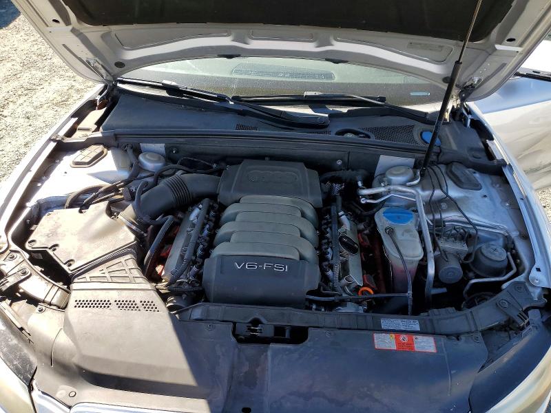 Aukcja sprzedaży 2009 Audi A5, vin: WAUDK78T29A022766, numer aukcji: 48944216
