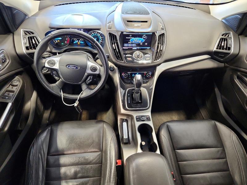 Aukcja sprzedaży 2013 Ford Escape, vin: 1FMCU9HX8DUB52027, numer aukcji: 49413536