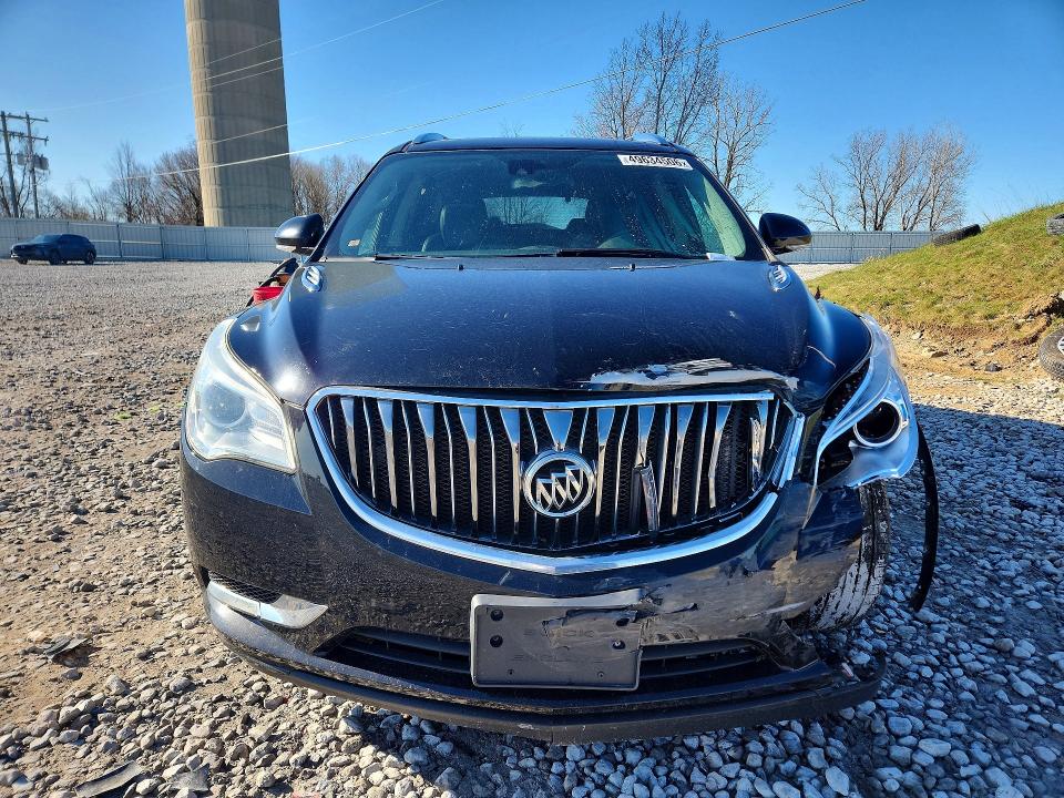 Aukcja sprzedaży 2017 Buick Enclave, vin: 5GAKVBKD4HJ100146, numer aukcji: 49634506