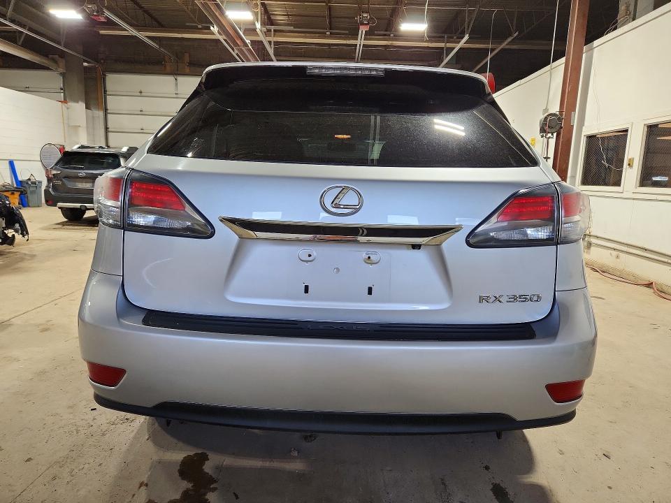 2015 Lexus Rx მანქანა იყიდება აუქციონზე, vin: JTJZK1BA6F2422085, აუქციონის ნომერი: 51600886