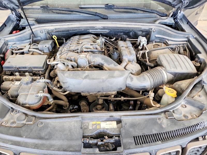 49653516 :رقم المزاد ، 1C4RJFBG4GC443603 vin ، 2016 Jeep Grand Cherokee مزاد بيع