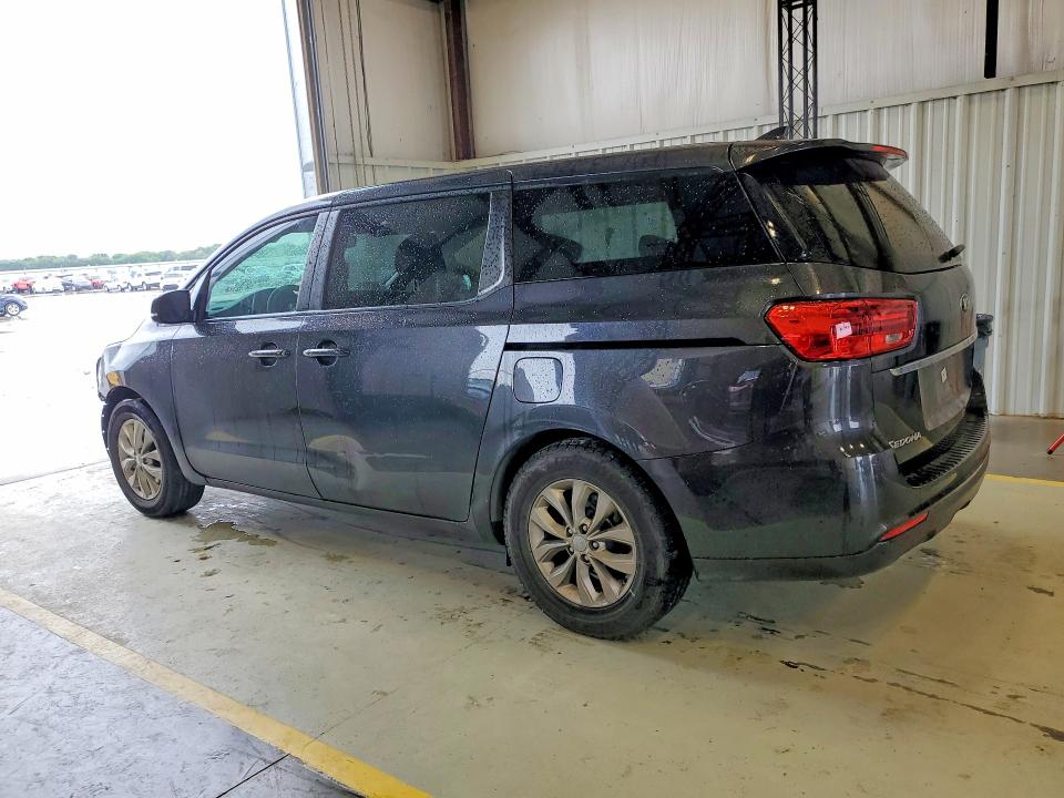 50715746 :رقم المزاد ، KNDMB5C19L6618948 vin ، 2020 Kia Sedona مزاد بيع