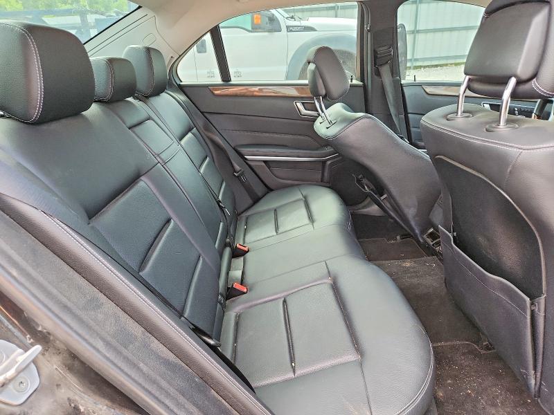 51585736 :رقم المزاد ، WDDHF0EBXEA876285 vin ، 2014 Mercedes-benz E مزاد بيع