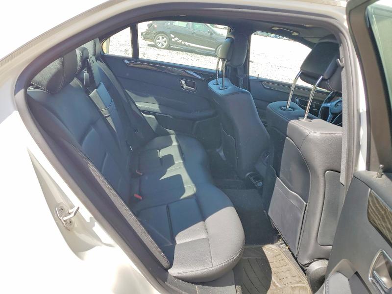 Aukcja sprzedaży 2016 Mercedes-benz E, vin: WDDHF5KB8GB244819, numer aukcji: 49533716