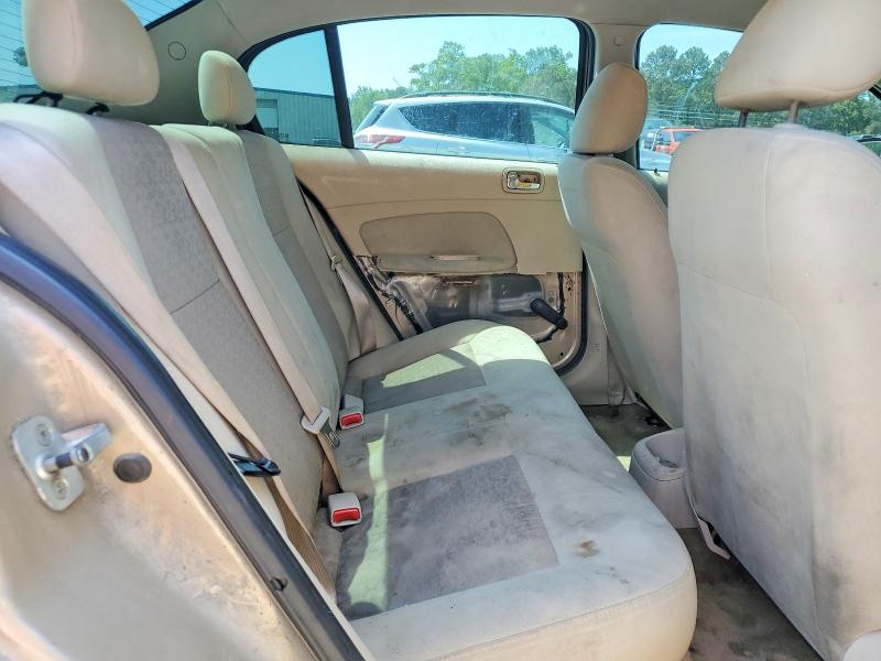 Продаж на аукціоні авто 2006 Chevrolet Cobalt, vin: 1G1AK55F967764799, номер лоту: 51250436