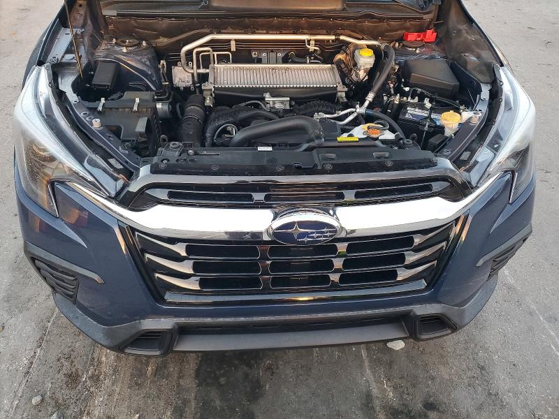 48449146 :رقم المزاد ، 4S4WMAND9P3427116 vin ، 2023 Subaru Ascent مزاد بيع