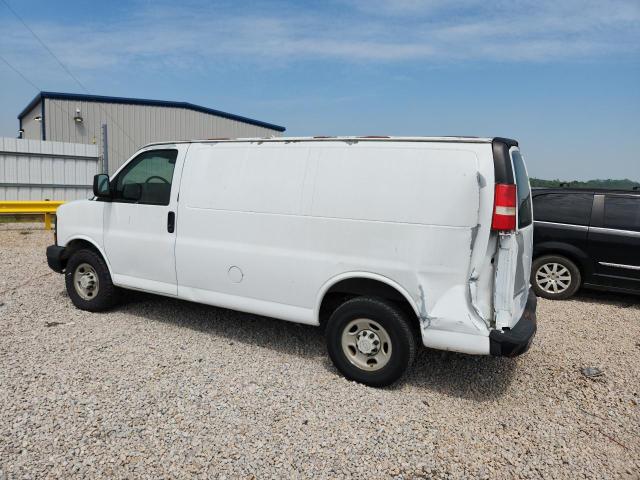 Aukcja sprzedaży 2007 Chev Express G2500, vin: 1GCGG25V971253395, numer aukcji: 50949226