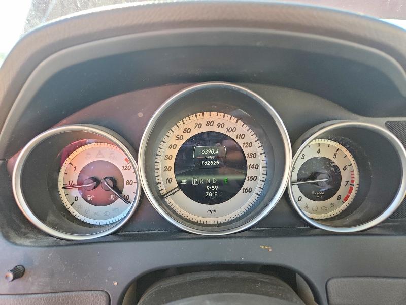 Продажа на аукционе авто 2013 Mercedes-benz C, vin: WDDGF8AB0DA885124, номер лота: 48774806