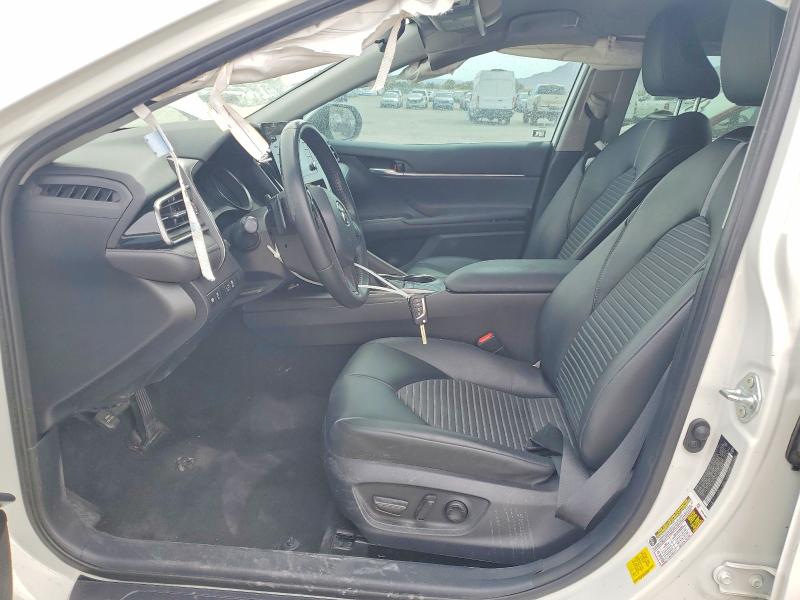 Aukcja sprzedaży 2024 Toyota Camry, vin: 4T1G11AK4RU263269, numer aukcji: 50170926