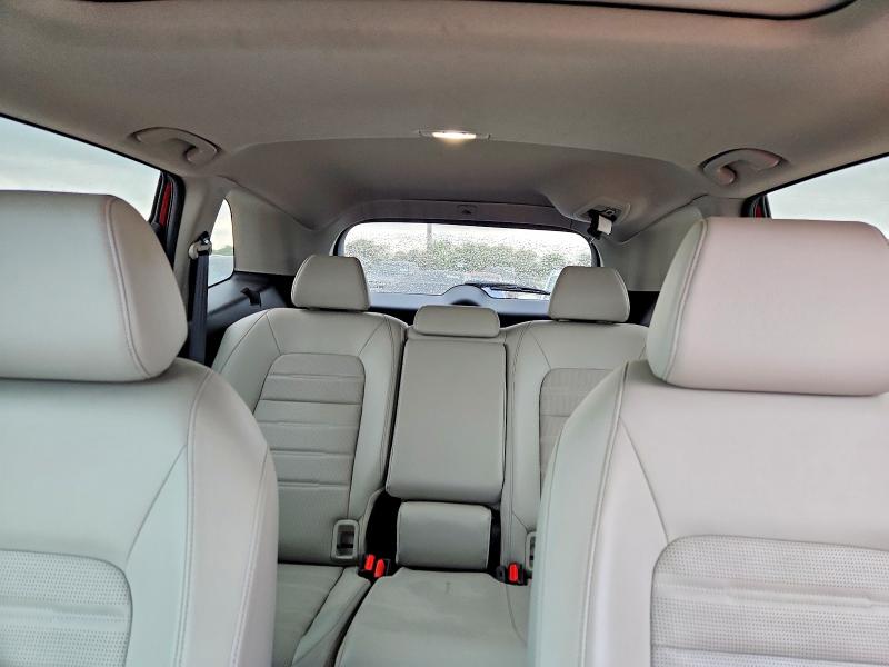 2023 Honda Cr-v მანქანა იყიდება აუქციონზე, vin: 2HKRS4H76PH414570, აუქციონის ნომერი: 51479366
