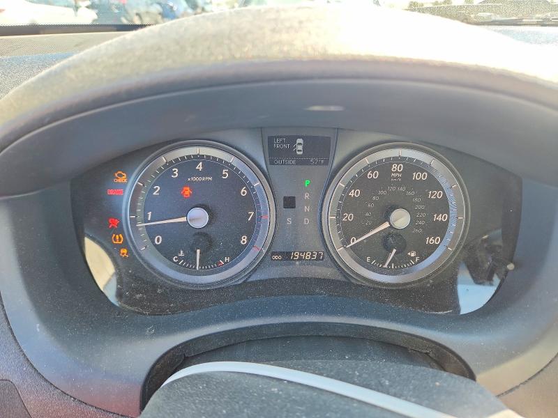 Продажа на аукционе авто 2009 Lexus Es 350, vin: JTHBJ46GX92334196, номер лота: 48815766