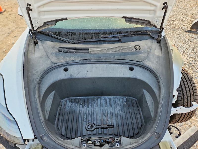 Aukcja sprzedaży 2021 Tesla Model 3, vin: 5YJ3E1EA7MF098361, numer aukcji: 50044196