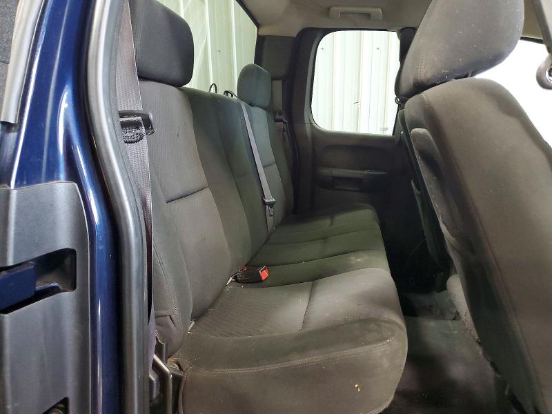 Продаж на аукціоні авто 2011 Gmc Sierra, vin: 1GTR2UEA8BZ216607, номер лоту: 49498996