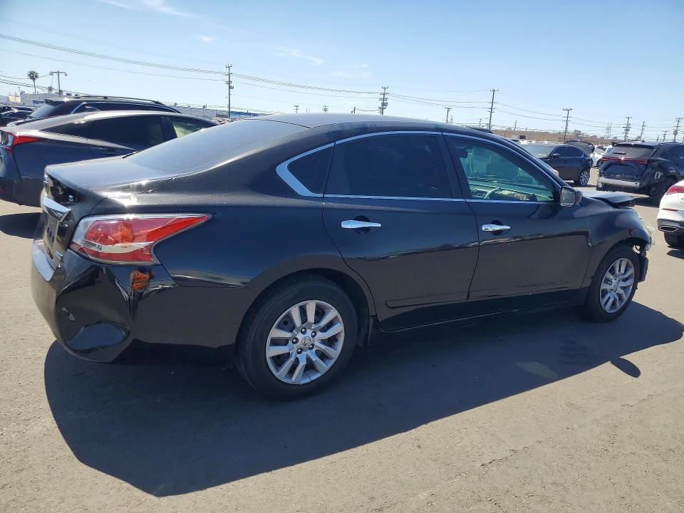 Aukcja sprzedaży 2014 Nissan Altima, vin: 1N4AL3AP3EN363112, numer aukcji: 51021236