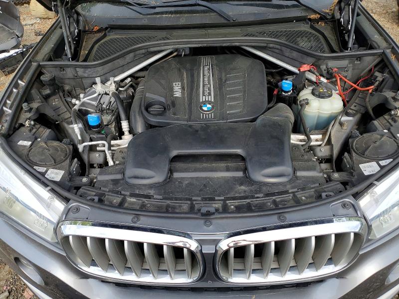Aukcja sprzedaży 2018 Bmw X5, vin: 5UXKS4C51J0Z89623, numer aukcji: 49762786