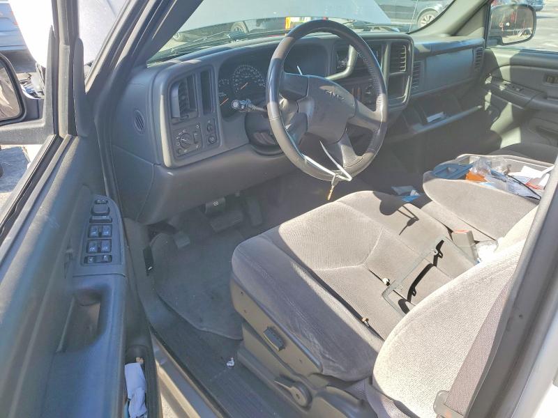 Продажа на аукционе авто 2005 Gmc Sierra 1500 Sle Exte, vin: 2GTEC13T851107303, номер лота: 51549416