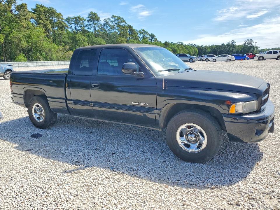 Продажа на аукционе авто 2001 Dodge Ram 1500, vin: 3B7HC13Z81M549938, номер лота: 48594286