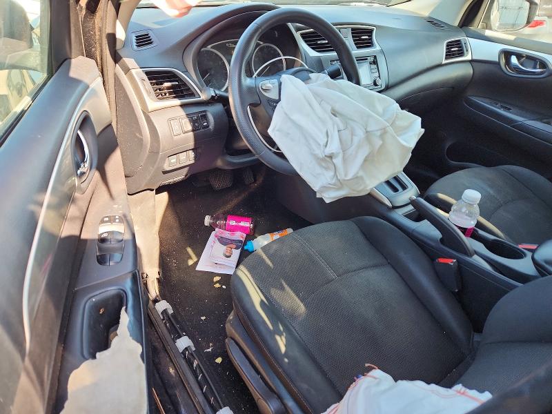 Aukcja sprzedaży 2018 Nissan Sentra, vin: 3N1AB7AP4JY327630, numer aukcji: 50706656
