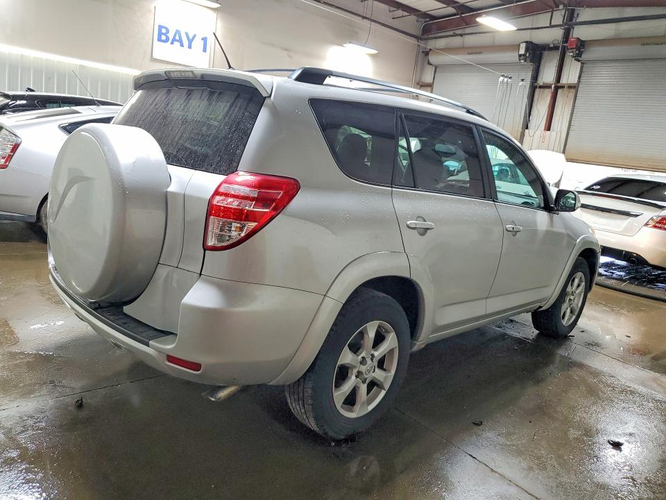 Aukcja sprzedaży 2010 Toyota Rav4, vin: 2T3DF4DV6AW052209, numer aukcji: 50573296